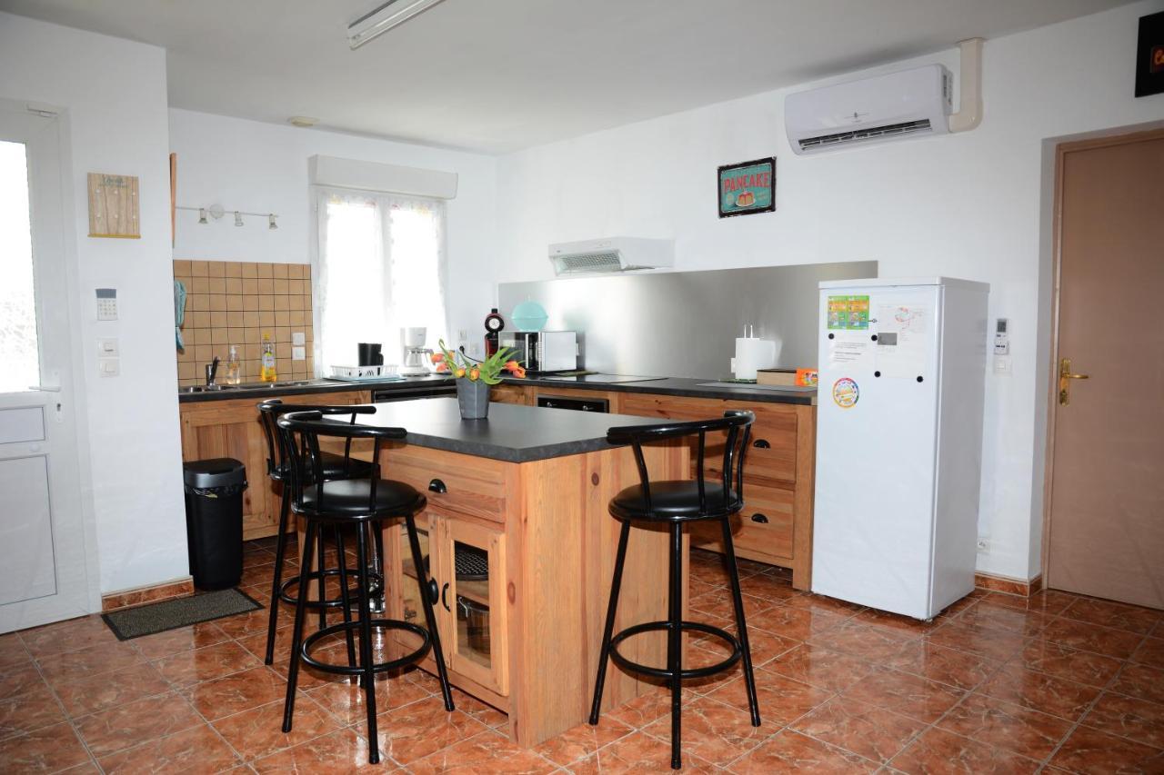 De 85m2 Situe A De 1 A 6 Pers Hébergement de vacances