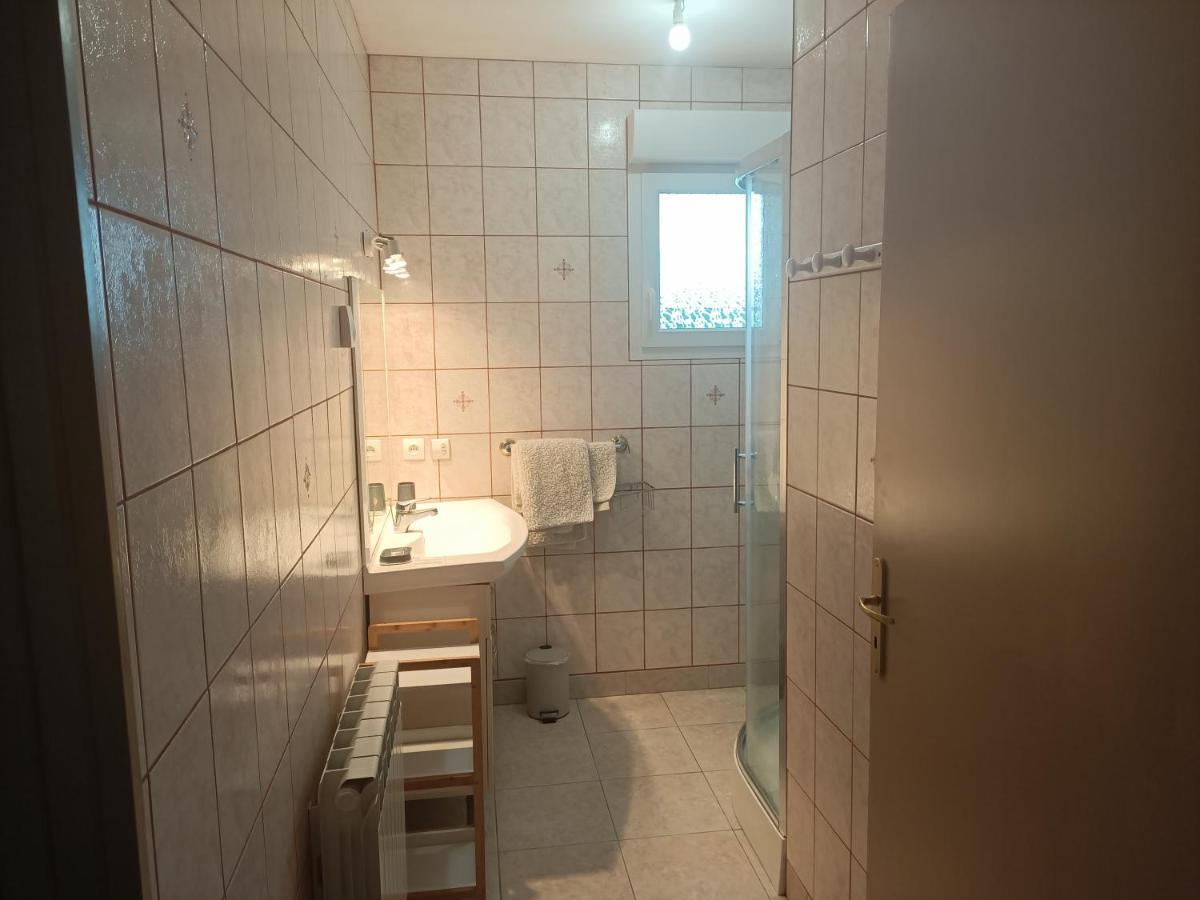 De 85m2 Situe A De 1 A 6 Pers Hébergement de vacances Sommery