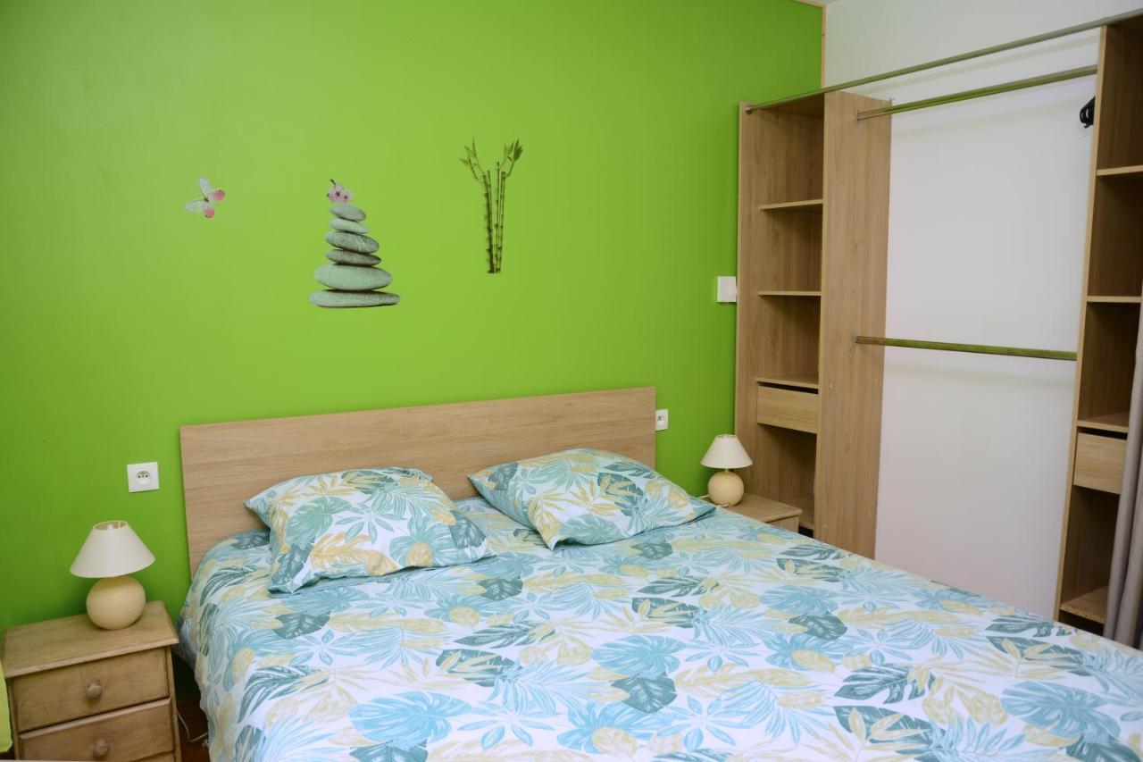 De 85m2 Situe A De 1 A 6 Pers